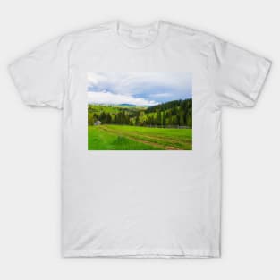 countryside T-Shirt